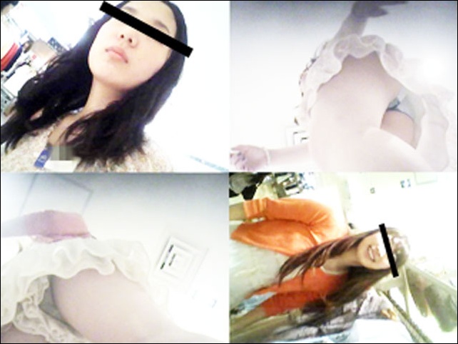 バモスさん投稿！パンチラの真髄！ショップ店員攻略法！完全版 2nd Season Case13